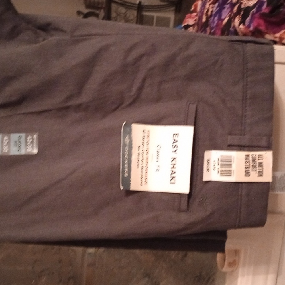 Dockers